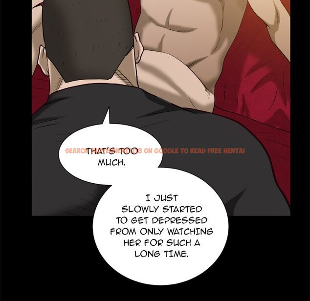 Read Hentai Image 30 597 in comic Snare - Chapter 43 - hentaitnt.net