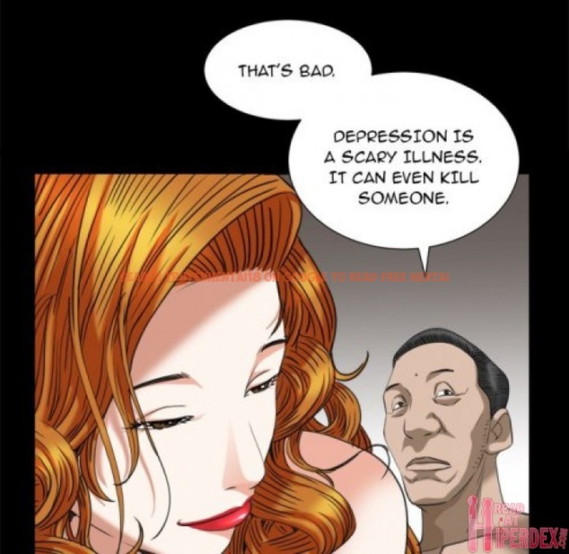 Read Hentai Image 31 597 in comic Snare - Chapter 43 - hentaitnt.net