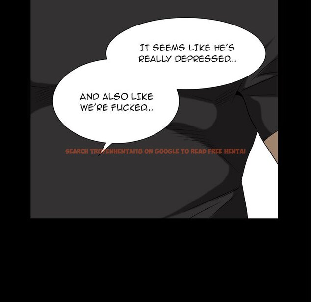 Read Hentai Image 34 597 in comic Snare - Chapter 43 - hentaitnt.net