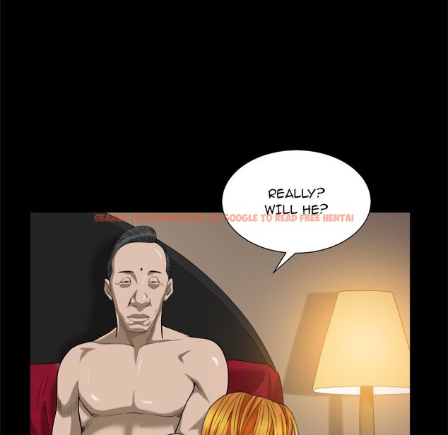 Read Hentai Image 37 597 in comic Snare - Chapter 43 - hentaitnt.net