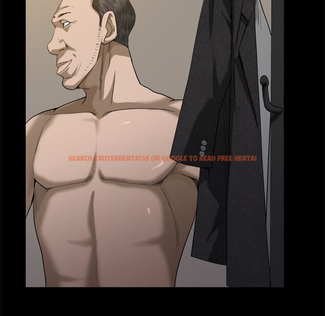 Read Hentai Image 40 597 in comic Snare - Chapter 43 - hentaitnt.net