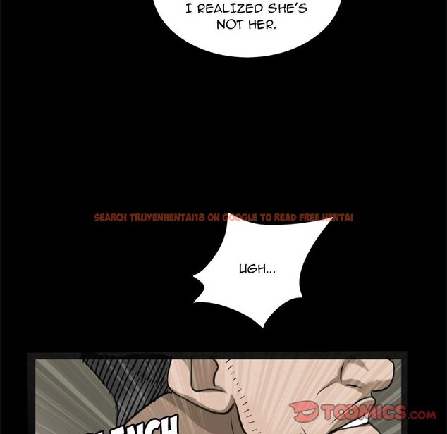 Read Hentai Image 45 597 in comic Snare - Chapter 43 - hentaitnt.net