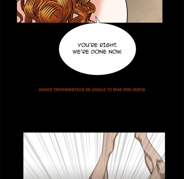Read Hentai Image 49 597 in comic Snare - Chapter 43 - hentaitnt.net