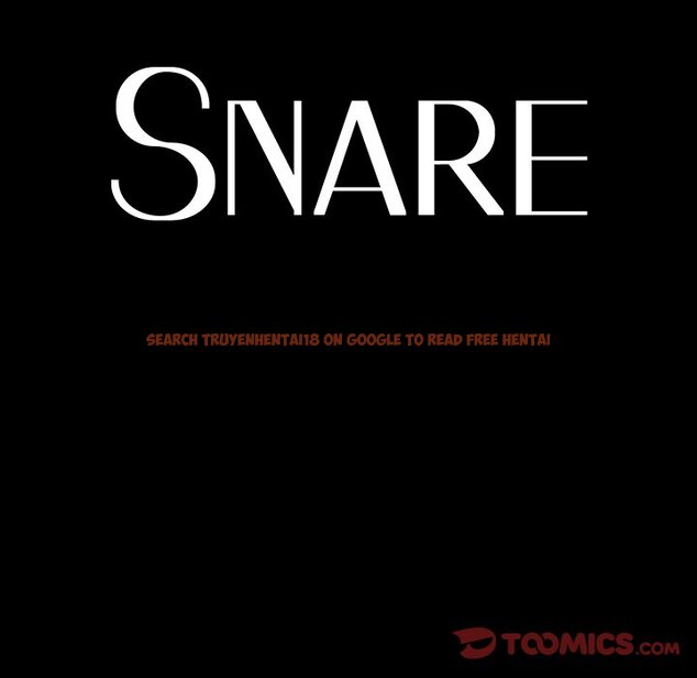 Read Hentai Image 9 597 in comic Snare - Chapter 43 - hentaitnt.net