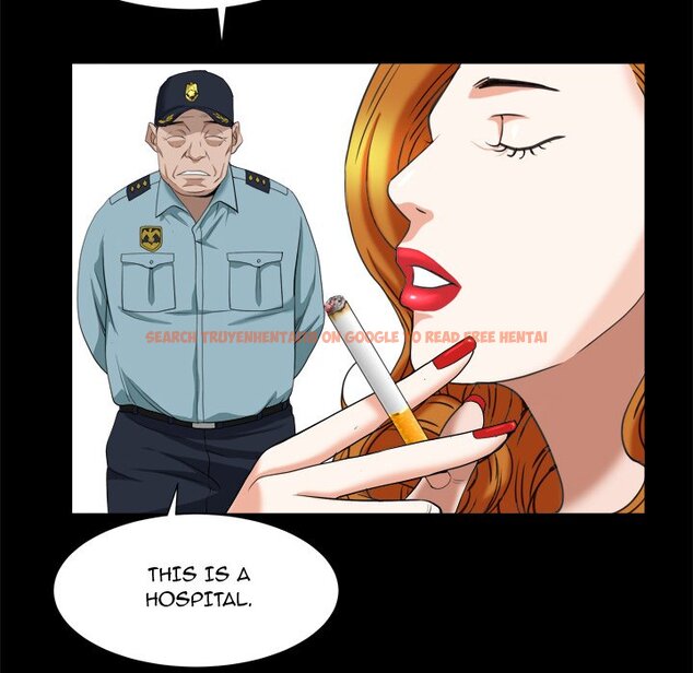Read Hentai Image 101 497 in comic Snare - Chapter 44 - hentaitnt.net