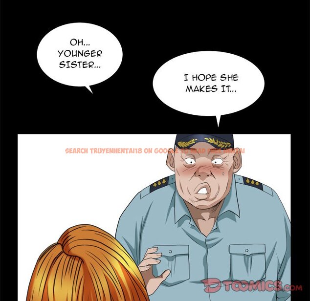 Read Hentai Image 111 497 in comic Snare - Chapter 44 - hentaitnt.net