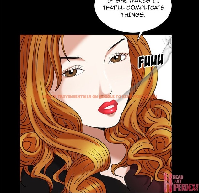 Read Hentai Image 113 497 in comic Snare - Chapter 44 - hentaitnt.net