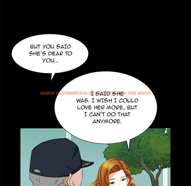 Read Hentai Image 114 497 in comic Snare - Chapter 44 - hentaitnt.net