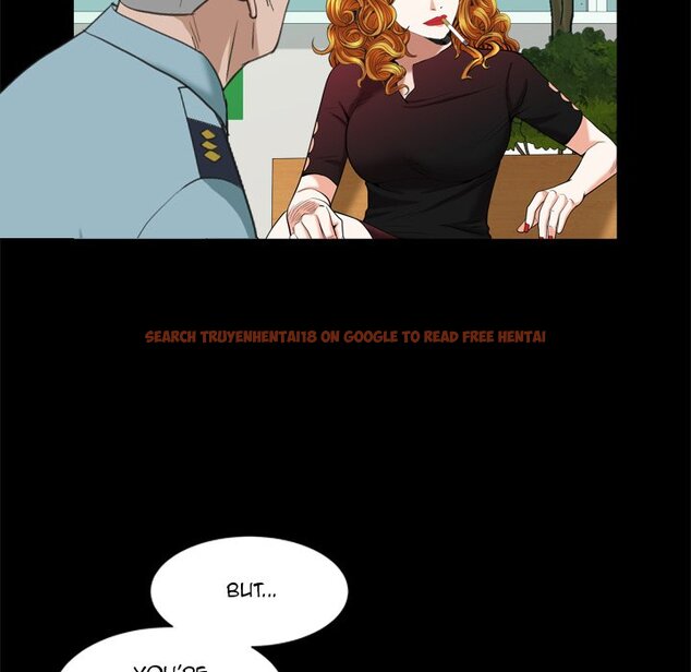Read Hentai Image 115 497 in comic Snare - Chapter 44 - hentaitnt.net