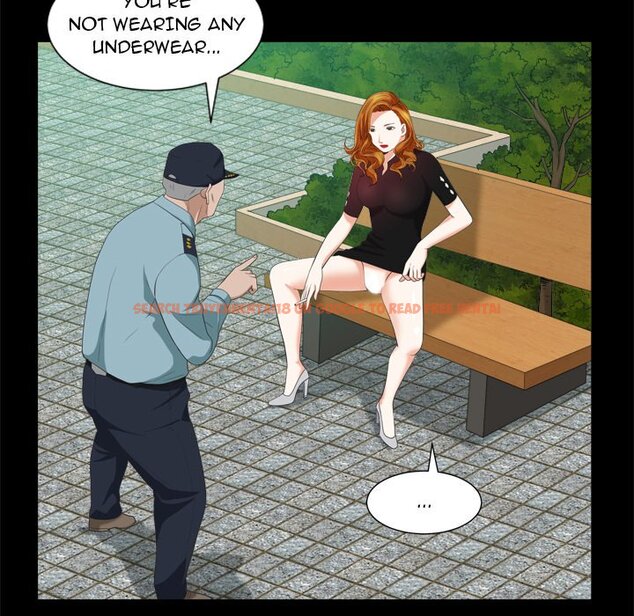 Read Hentai Image 116 497 in comic Snare - Chapter 44 - hentaitnt.net