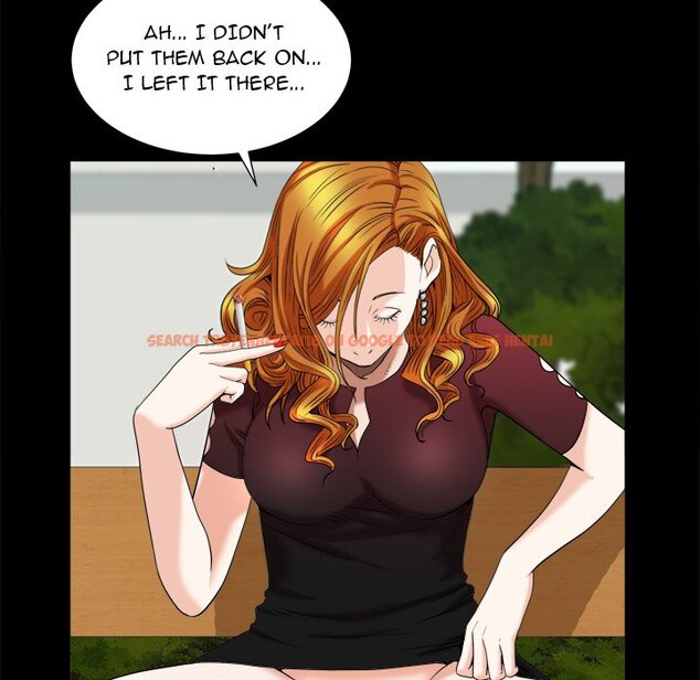 Read Hentai Image 119 497 in comic Snare - Chapter 44 - hentaitnt.net