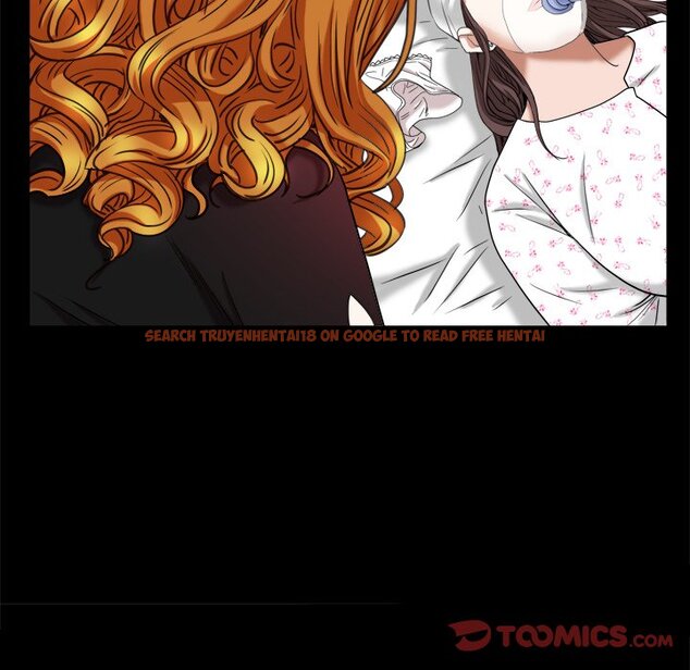 Read Hentai Image 21 492 in comic Snare - Chapter 44 - hentaitnt.net