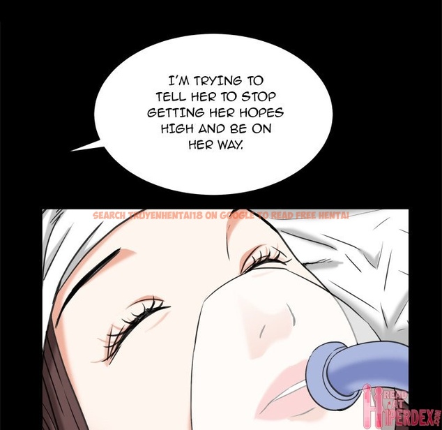 Read Hentai Image 22 492 in comic Snare - Chapter 44 - hentaitnt.net