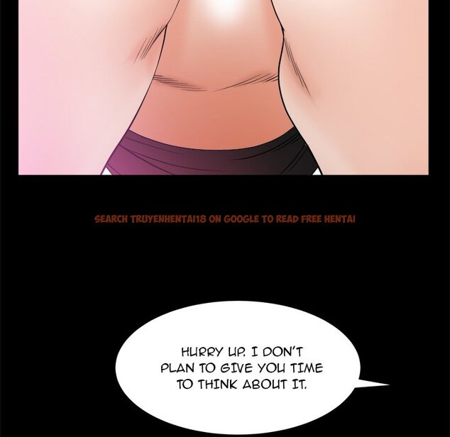 Read Hentai Image 31 492 in comic Snare - Chapter 44 - hentaitnt.net