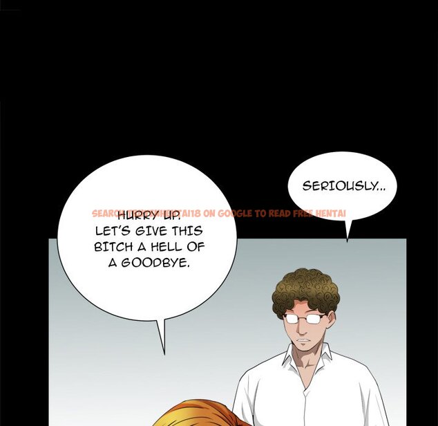Read Hentai Image 34 492 in comic Snare - Chapter 44 - hentaitnt.net