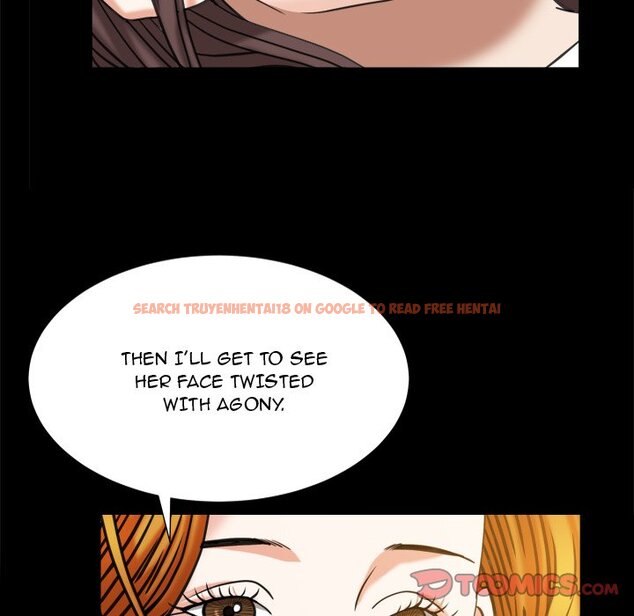 Read Hentai Image 39 492 in comic Snare - Chapter 44 - hentaitnt.net