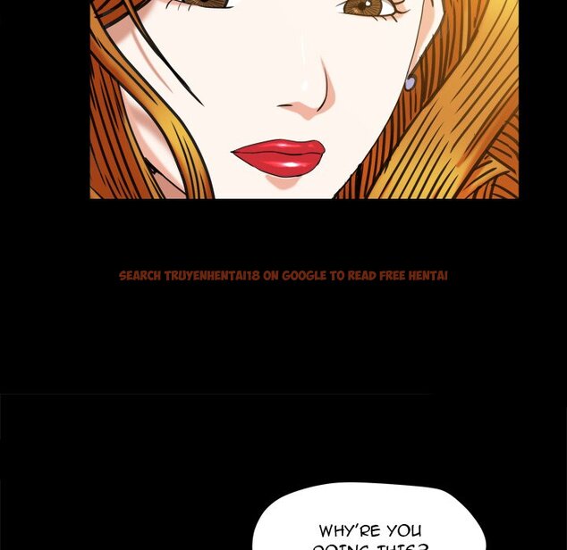 Read Hentai Image 40 492 in comic Snare - Chapter 44 - hentaitnt.net