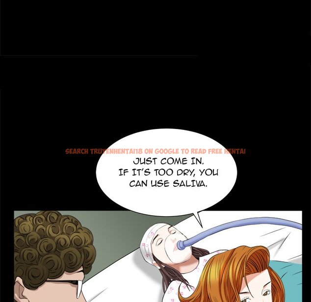 Read Hentai Image 58 492 in comic Snare - Chapter 44 - hentaitnt.net