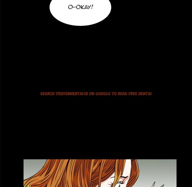 Read Hentai Image 60 492 in comic Snare - Chapter 44 - hentaitnt.net