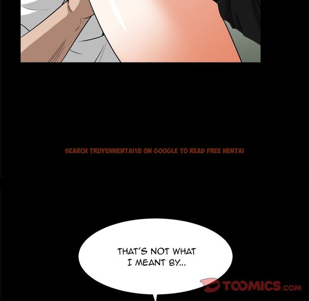 Read Hentai Image 63 492 in comic Snare - Chapter 44 - hentaitnt.net