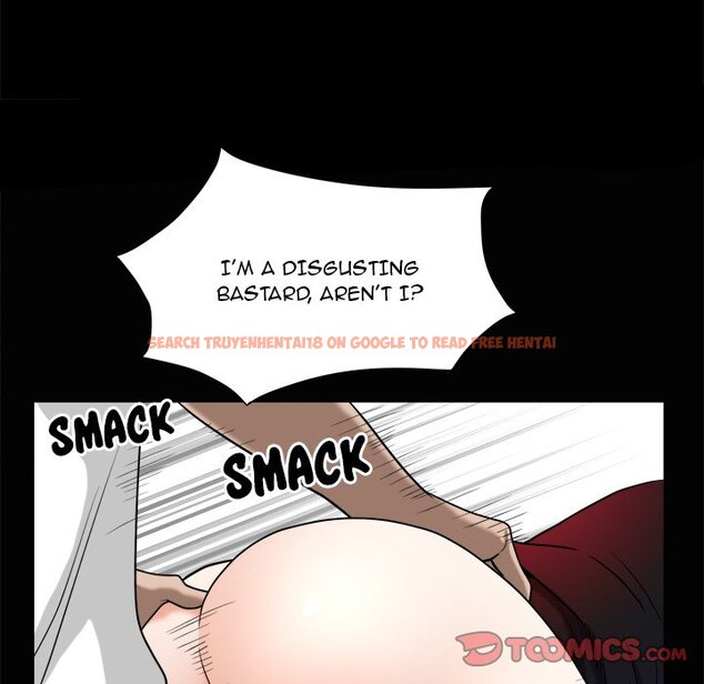 Read Hentai Image 69 497 in comic Snare - Chapter 44 - hentaitnt.net