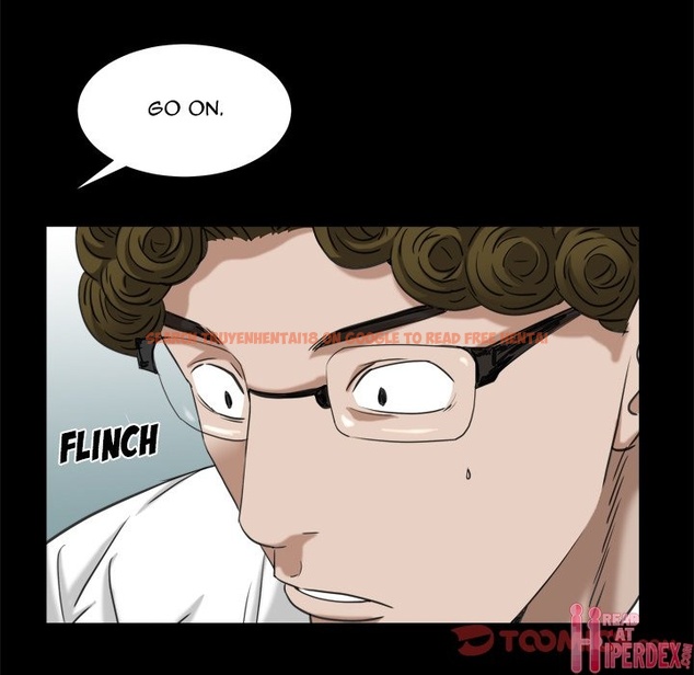 Read Hentai Image 75 497 in comic Snare - Chapter 44 - hentaitnt.net