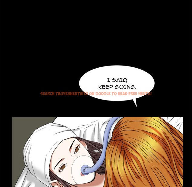 Read Hentai Image 76 497 in comic Snare - Chapter 44 - hentaitnt.net