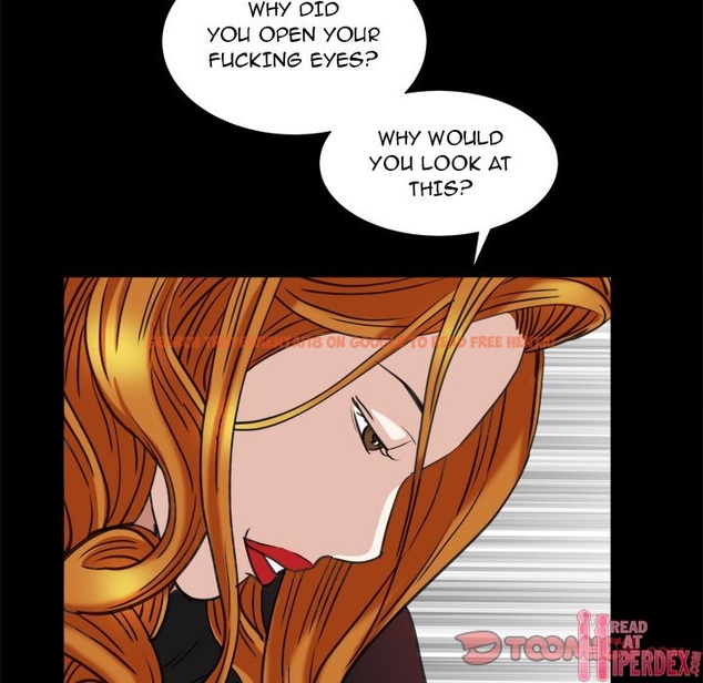 Read Hentai Image 81 497 in comic Snare - Chapter 44 - hentaitnt.net