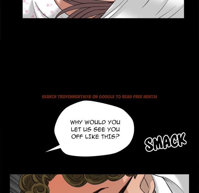 Read Hentai Image 84 497 in comic Snare - Chapter 44 - hentaitnt.net