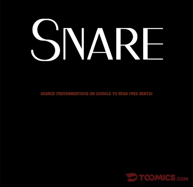 Read Hentai Image 9 492 in comic Snare - Chapter 44 - hentaitnt.net