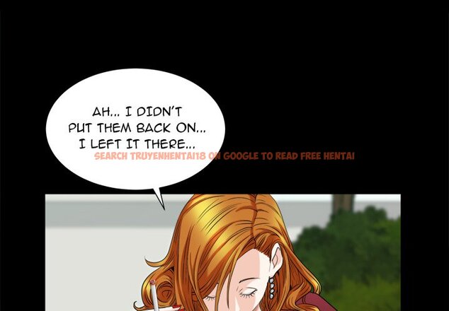 Read Hentai Image 1 379 in comic Snare - Chapter 45 - hentaitnt.net