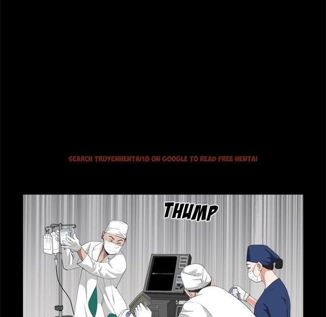 Read Hentai Image 12 379 in comic Snare - Chapter 45 - hentaitnt.net