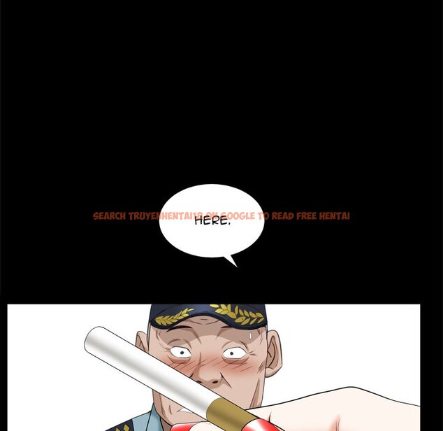 Read Hentai Image 15 379 in comic Snare - Chapter 45 - hentaitnt.net