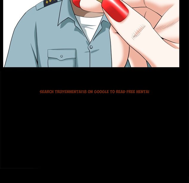 Read Hentai Image 16 379 in comic Snare - Chapter 45 - hentaitnt.net
