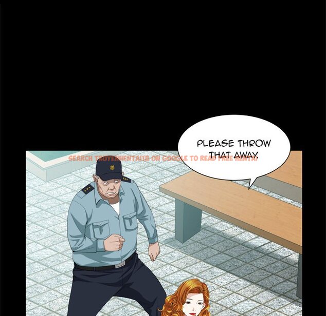 Read Hentai Image 17 379 in comic Snare - Chapter 45 - hentaitnt.net