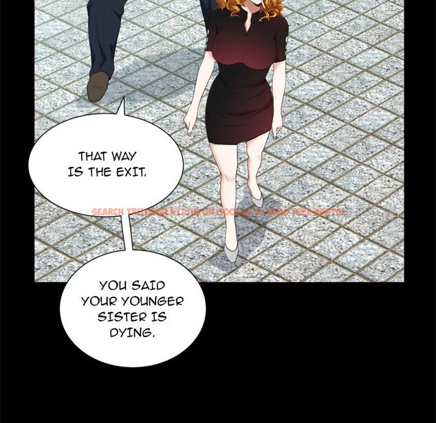 Read Hentai Image 18 379 in comic Snare - Chapter 45 - hentaitnt.net