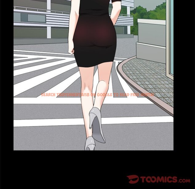 Read Hentai Image 20 379 in comic Snare - Chapter 45 - hentaitnt.net