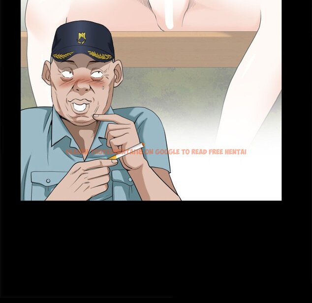 Read Hentai Image 22 379 in comic Snare - Chapter 45 - hentaitnt.net