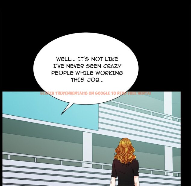 Read Hentai Image 23 379 in comic Snare - Chapter 45 - hentaitnt.net