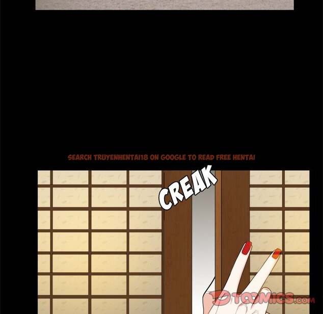 Read Hentai Image 26 379 in comic Snare - Chapter 45 - hentaitnt.net