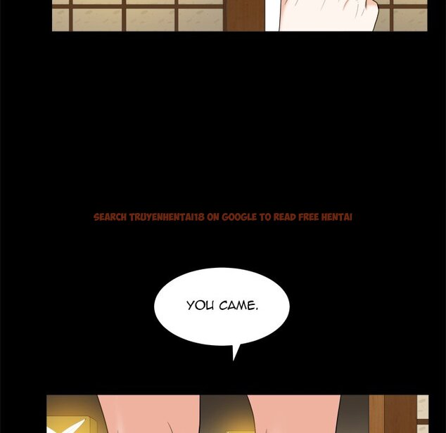 Read Hentai Image 27 379 in comic Snare - Chapter 45 - hentaitnt.net