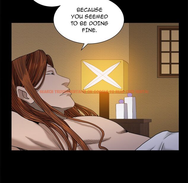 Read Hentai Image 34 379 in comic Snare - Chapter 45 - hentaitnt.net
