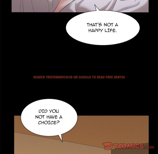 Read Hentai Image 38 379 in comic Snare - Chapter 45 - hentaitnt.net