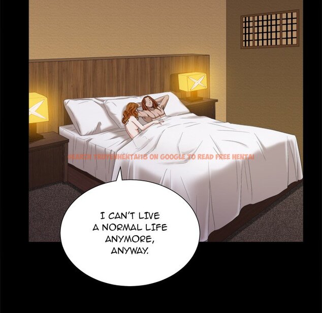 Read Hentai Image 39 379 in comic Snare - Chapter 45 - hentaitnt.net