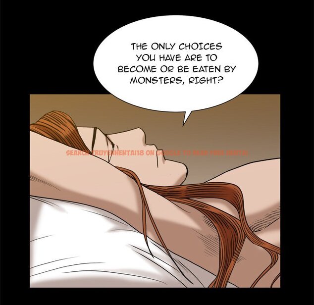 Read Hentai Image 40 379 in comic Snare - Chapter 45 - hentaitnt.net