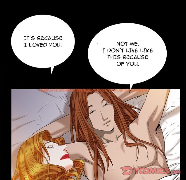 Read Hentai Image 44 379 in comic Snare - Chapter 45 - hentaitnt.net