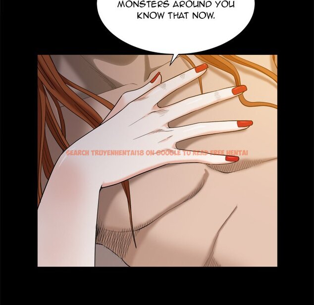 Read Hentai Image 46 379 in comic Snare - Chapter 45 - hentaitnt.net