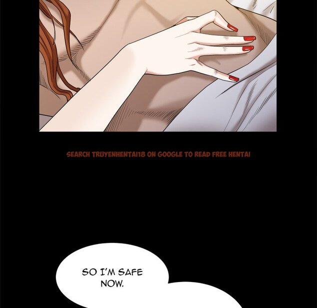 Read Hentai Image 48 379 in comic Snare - Chapter 45 - hentaitnt.net