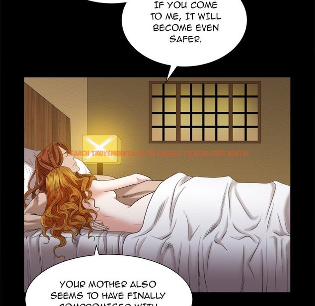 Read Hentai Image 49 379 in comic Snare - Chapter 45 - hentaitnt.net