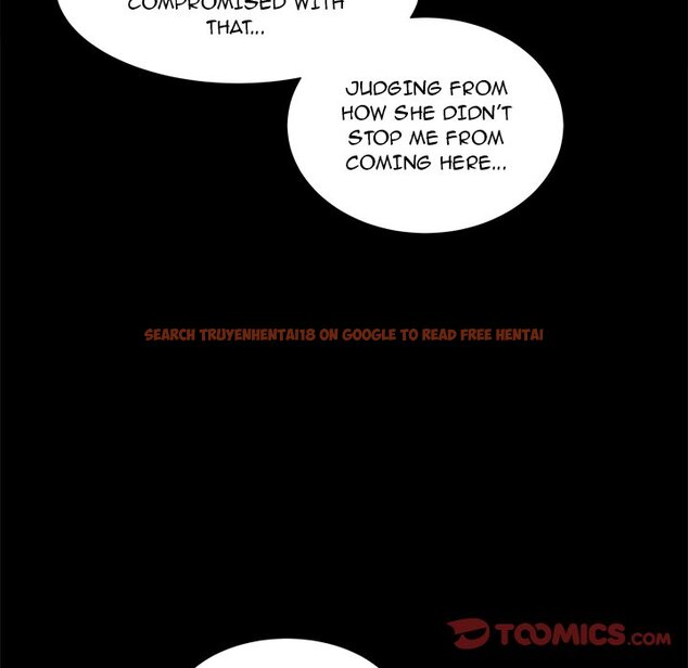 Read Hentai Image 50 379 in comic Snare - Chapter 45 - hentaitnt.net